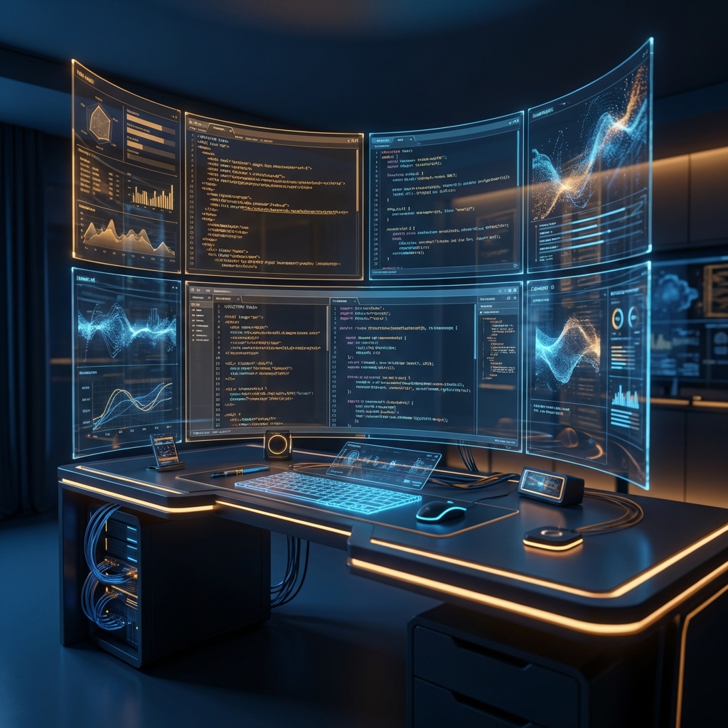 Web Development