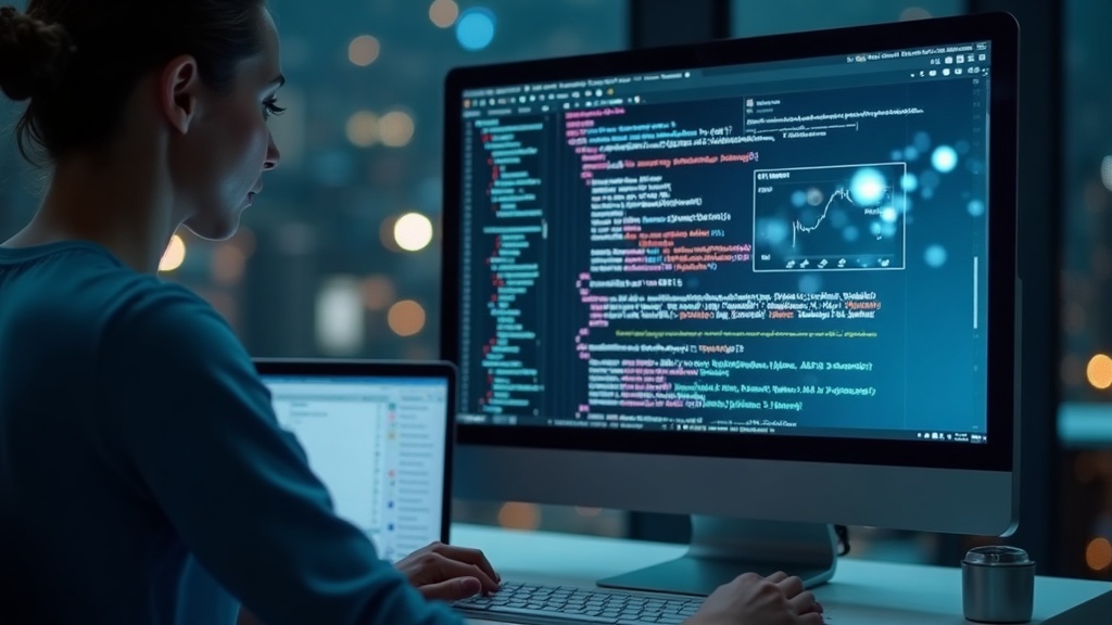 AI eszköz SEO-tartalmat és kódot ír WordPresshez