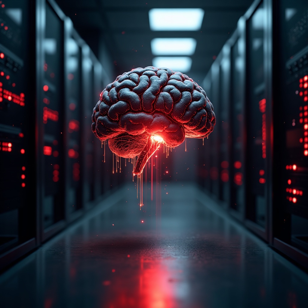 Vibe coding kockázatai: AI-agycsere figyelmeztetés nélkül a platform mögött