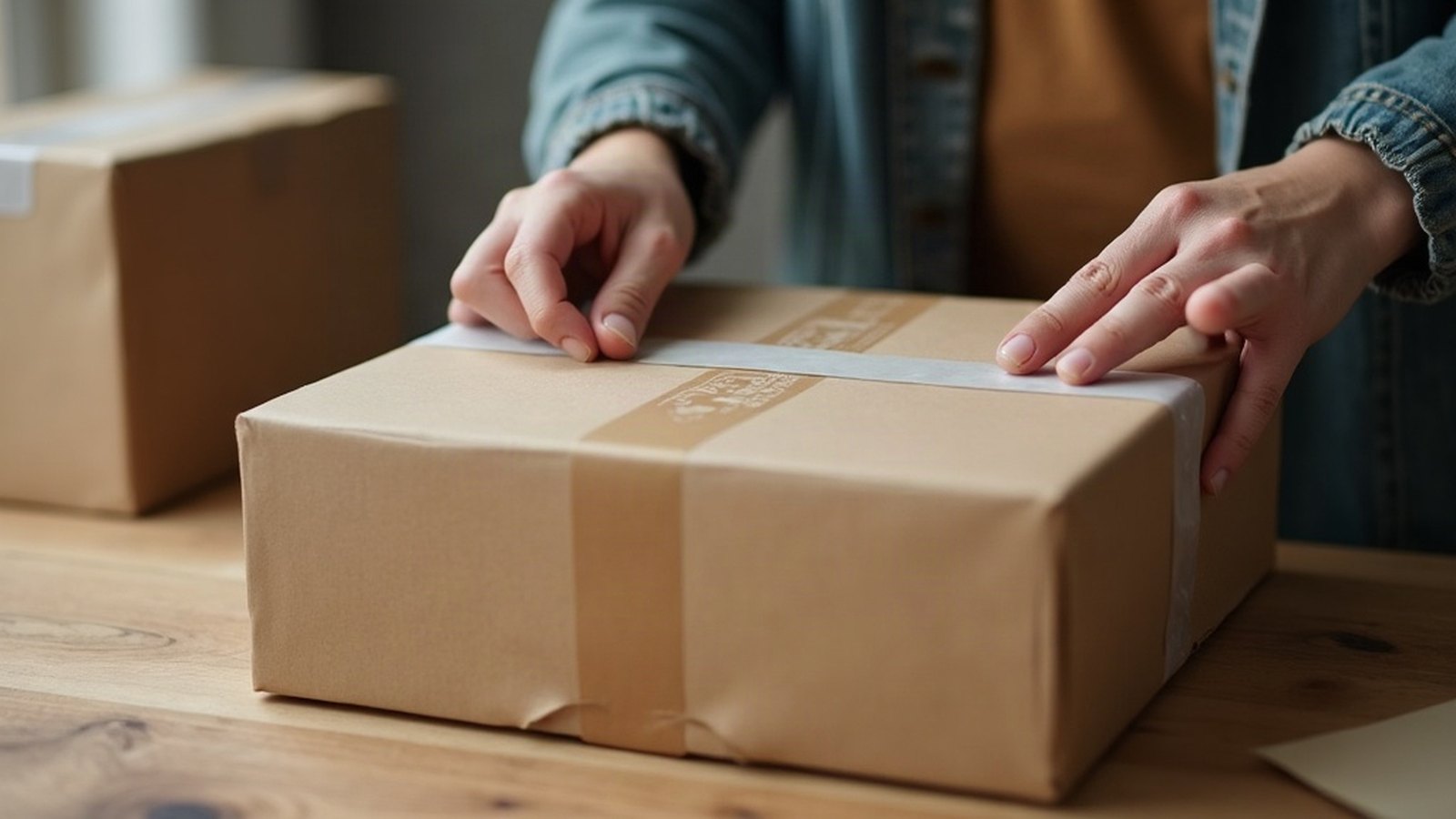 Black Friday felkészülés: csomagolás a webshop szezon előtt